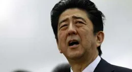 台灣有事就是日本有事後，前首相麻生稱台灣「國家」