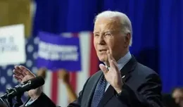 國際油價狂飆超5%，以色列要打伊朗石油設施？拜登：正討論