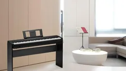 雅馬哈鋼琴怎麽樣？哪個型號好？從專業角度講鋼琴選擇
