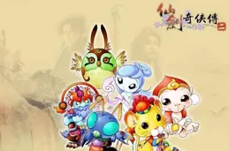 研發費3億，背靠國民IP，這款仙俠「寶可夢」有戲嗎？