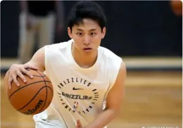 紮心男籃 日本173後衛沖NBA每天擔心被裁 CBA混子球員紮堆拿高薪