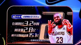 中國籃球你知道誰？詹姆士說出三個名字，球迷大失所望