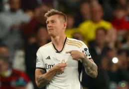 克羅斯：皇馬一直很聰明&替換高水平球員 足球個人獎項完全沒必要