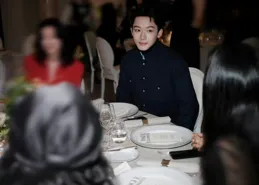 【長相思】售後來了，楊紫張晚意巴黎看秀聚會吃火鍋