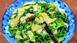 秋天，吃10斤山藥不如1斤它，多吃滋養潤肺，潤腸通便，增強免疫