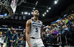 李凱爾加盟勇士！成球隊次高6尺9，構築小球陣容