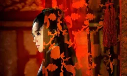 金庸筆下的俠女，真的只為愛情存在？