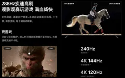 雙十一疊加國補，最值得買大家電的時機終於來了，海信電視有哪些可以閉眼入的型號？