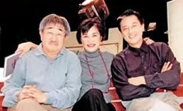 她是張愛玲的外甥女，5歲闖蕩娛樂圈，縱橫娛樂圈67年屹立不倒