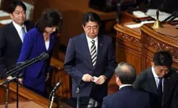 石破茂當選首相，明確對華立場，向中方提條件，敢對美「發難」