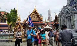 國慶假期，共赴一場知識盛宴｜天問1000知識挑戰賽