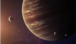 揭秘木星：八大恐怖特征究竟有多嚇人？
