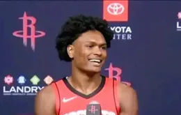 阿門·湯普森：全能戰士，目標更多勝利！