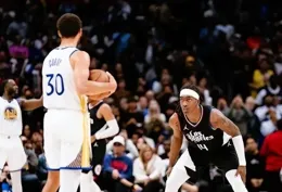 快艇簽約4700萬 對雷納德表示感謝