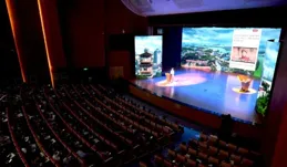 藏起來的功名 亮出來的紅星鄂州市舉行高性寬同誌先進事跡報告會