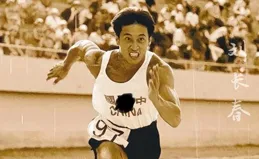 他一塊金牌沒得，讓中國被罵東亞病夫，但中國每塊金牌都離不開他