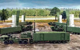 南海局勢突變，俄對美菲下最後通牒：再不撤走飛彈，俄軍重拳出擊