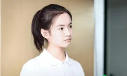 演技平平卻資源不斷？拿影後遭質疑，「京圈公主」的她有何來頭