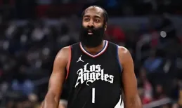 雷納德膝蓋手術帶來三大意外：哈登竟然會續約