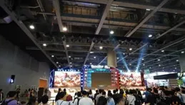 2024年CICF×AGF廣州動漫遊戲即將在十月假期開幕！