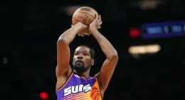 杜蘭特新合約5950萬！太陽抓緊機會簽約！