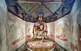 你認為中國的哪個景點是此生一定要去看一看的？