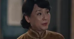 暗夜與黎明：林少白到死都不知，親爹是金昴昌害死的，大媽是幫兇