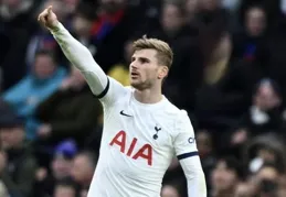 澳波：範德芬感覺腿筋有點問題，羅梅羅說他感覺還好