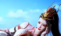 玄機新作動畫正式開播，首播兩集，備受吹捧！或成為新平台扛把子