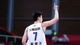 趙柏清祝銘震爆發，郭昊文全面，艾倫首秀猶豫，同曦險勝廣州！