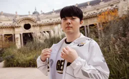 GEN.Canyon：最後一局我們選擇了有自信的英雄