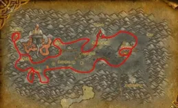 人族和獸人手動采礦的原理、價值和實用性介紹