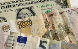 一則在國內幾乎沒有引起水花的訊息：俄羅斯要搞盧布金本位了？