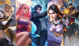 王者「福卡天降」獎勵怎麽選？首選伽羅箭羽風息！平民玩家的福音