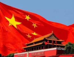 國慶頭像| 祝福祖國繁榮昌盛