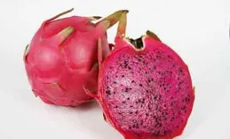 冬季水果這樣吃，瘦得更健康哦