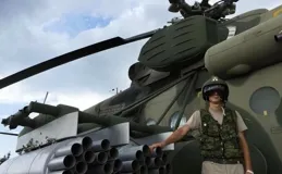 俄軍下手真狠！俄軍要清場了！俄羅斯疏散庫爾斯克居民，果然如此