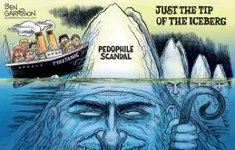 斯托馬克家野心勃勃！打算利用黑暗零食，統治砂糖人世界