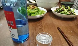 父親的酒事