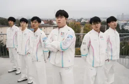 BLG訓練賽無敵？G2公布訓練賽戰績：0-9被BLG血虐，小勝WBG和T1