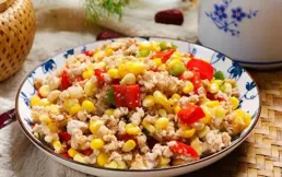 年紀大了要舍得吃，這4樣食物低脂高蛋白，常吃精神好