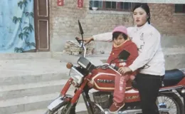 楊妞花和啞巴養父是現實版的【搭錯車】