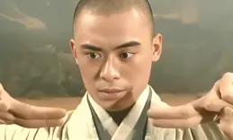 別被「一僧、二掛、三老」騙了，天龍中，有「三仙」比掃地僧更強