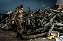 北約稱中國是「俄羅斯對烏克蘭戰爭的決定性支持者」，中方回應