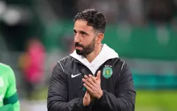 曼聯24小時內官宣39歲阿莫林上任！25天後才能首秀 範尼還能帶3場