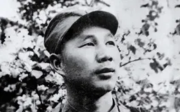 八路軍團長逃了，要不要追？師長楊成武嘆氣：隨他去吧