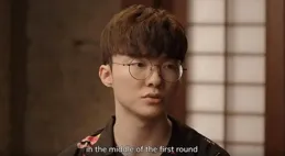 Faker成為冠軍殺手，RNG也未能幸免，LPL最大傷口，被T1無情撕開