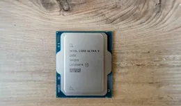 CPU大戰：Intel Core Ultra 9 285K與AMD Ryzen 9 9950X，誰是最佳選擇？