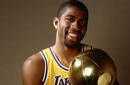 NBA史上最佳10位狀元球員！奧尼爾僅排第五，榜首球員無人可撼動