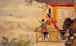 詩短情長，10 首五言絕句，蘊藏最美人物情感與扣人心弦的故事